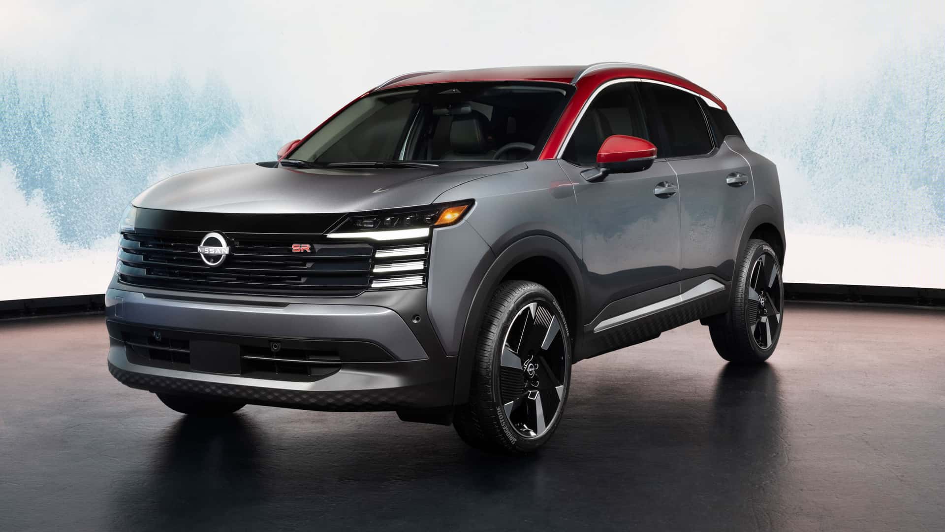 When Does The 2025 Nissan Kicks Come Out