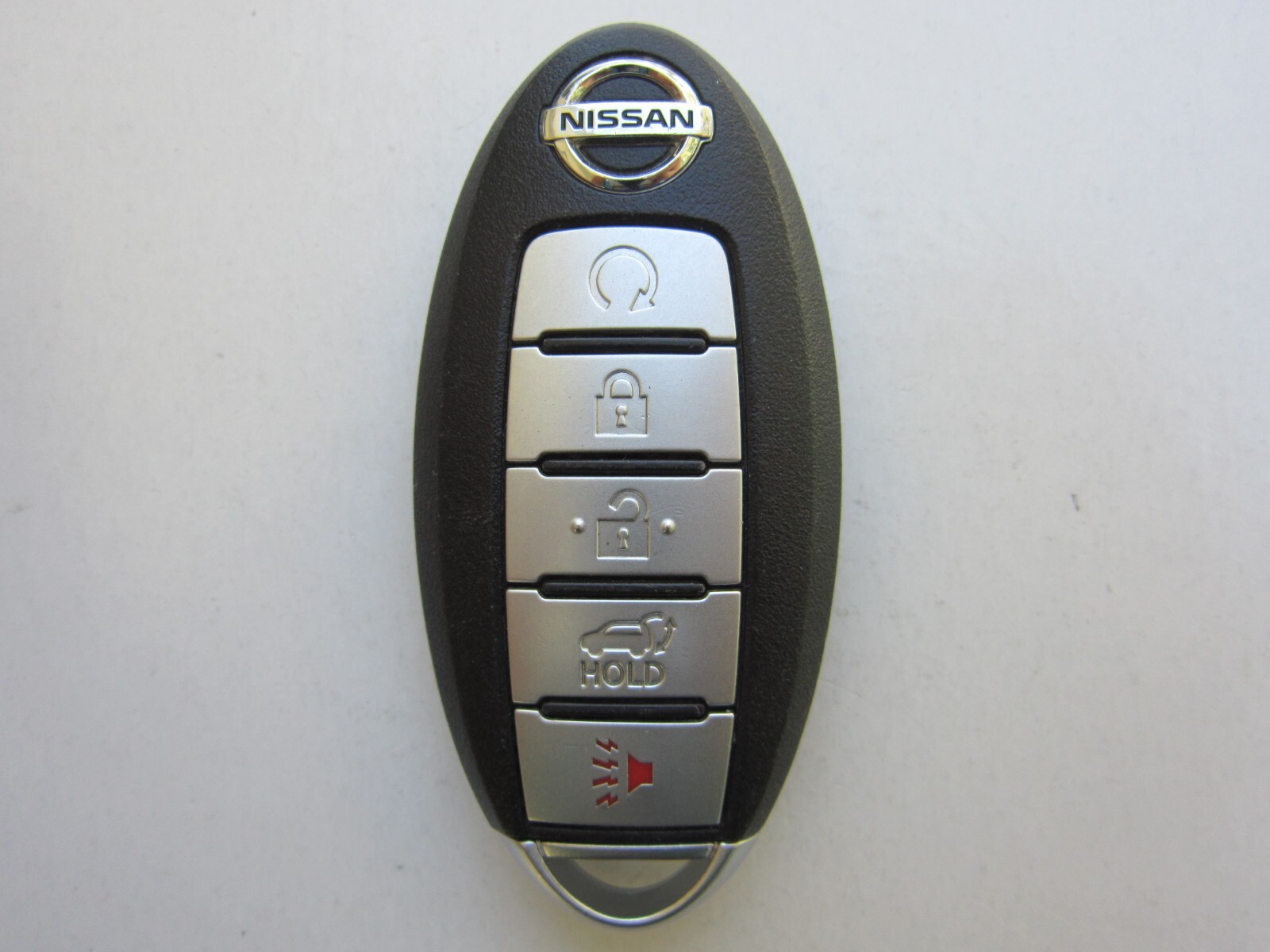 Key Fob 2018 Nissan Rogue