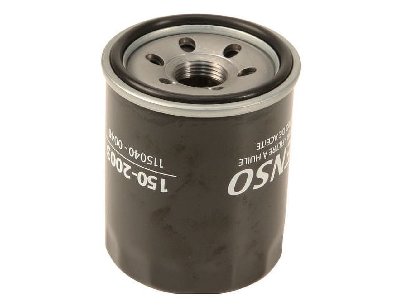 2006 Nissan Xterra Oil Filter