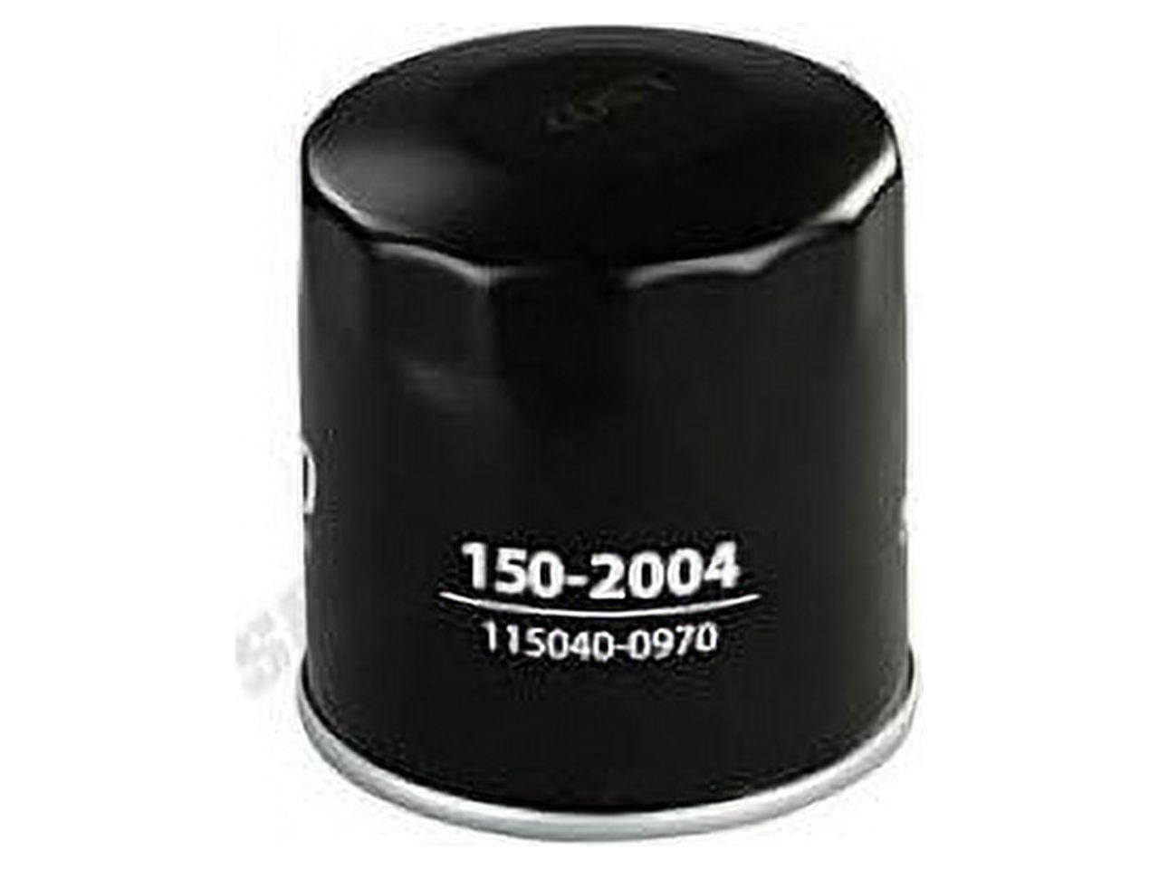 2011 Nissan Frontier Oil Filter