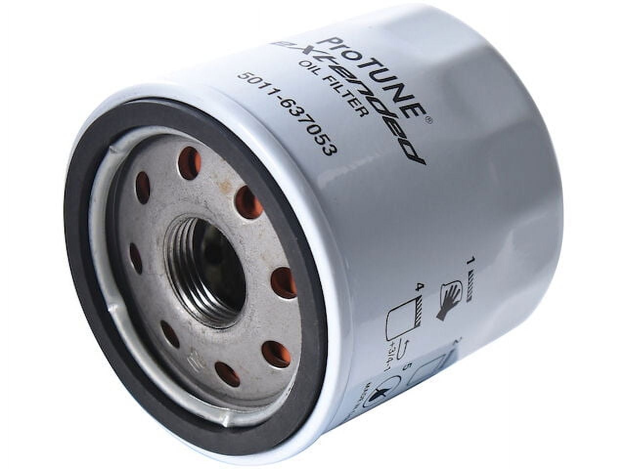 Oil Filter For 2021 Nissan Rogue