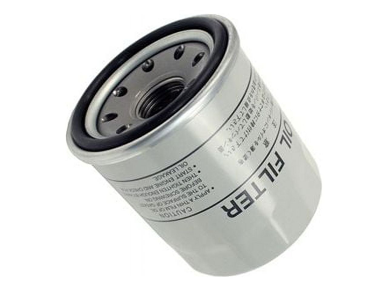2015 Nissan Rogue Oil Filter