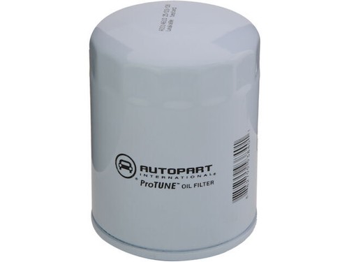 2001 Nissan Xterra Oil Filter