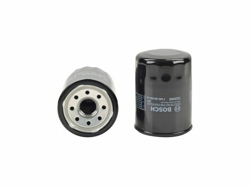 2011 Nissan Titan Oil Filter