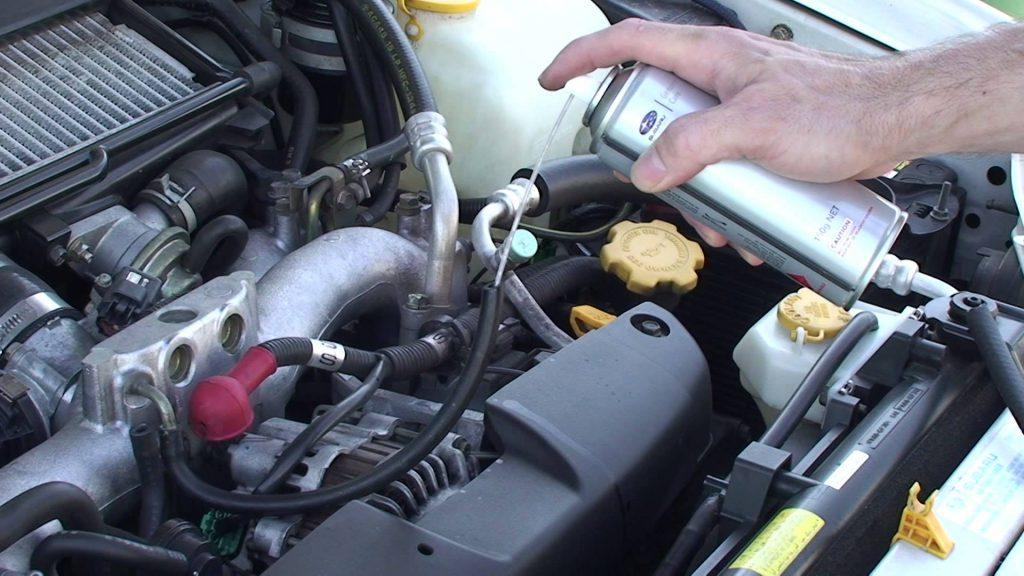 How To Fix Oil In Air Intake Oil in Intake Manifold: The Reasons and Consequences