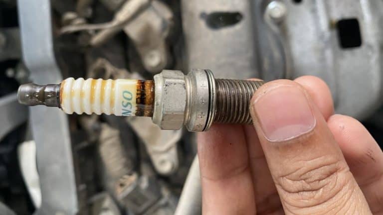 How To Fix Oil On Spark Plugs Oil In Spark Plugs How To Fix It