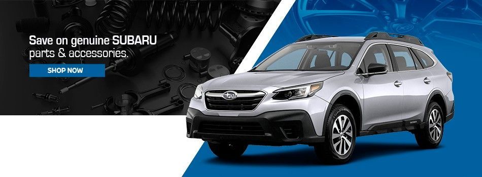 Is Subaru Online Parts Legit