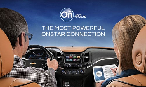 How Much Does Onstar Wifi Cost