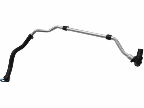 2006 Nissan Frontier Heater Hose Outlet