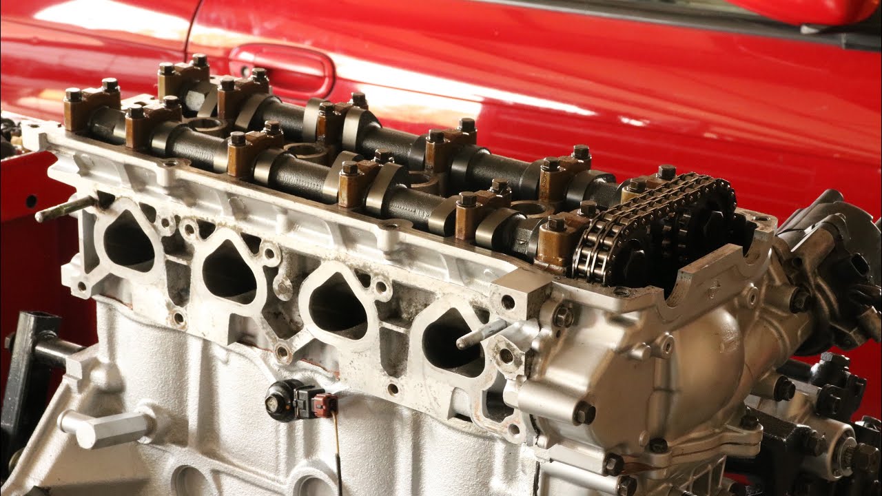 Ka24de Engine Head Rebuild Guide Outstanding Tips About How To Build A Ka24de - Servicecomplex10