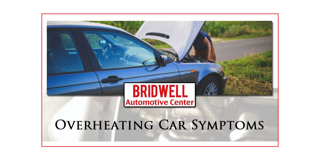What Is The Cause Of Overheating In A Car