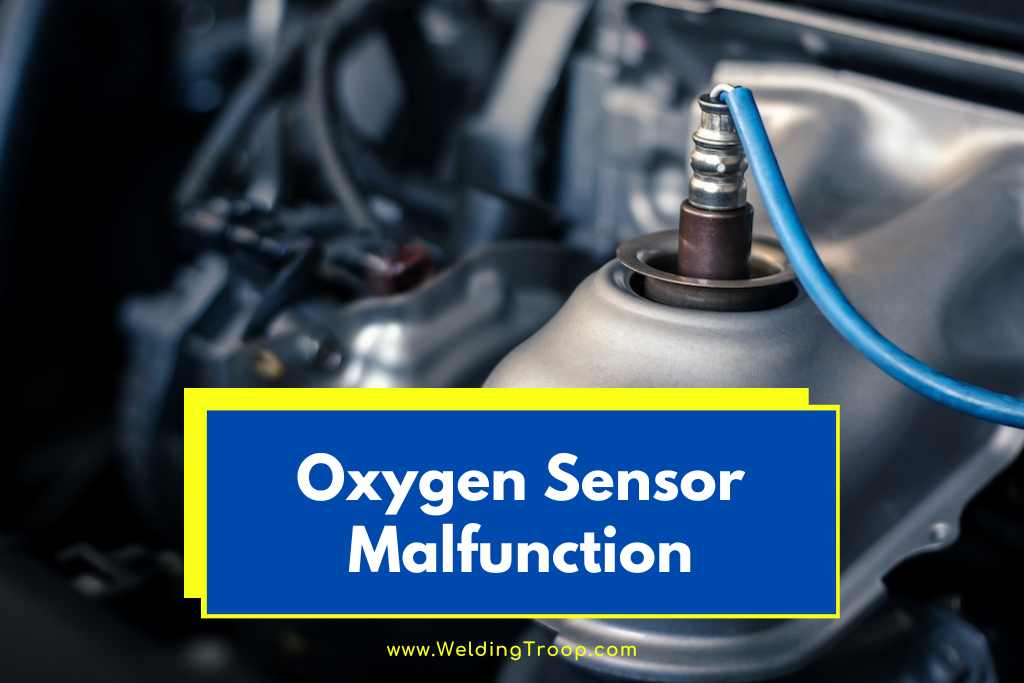 What Is The Function Of The Oxygen Sensor