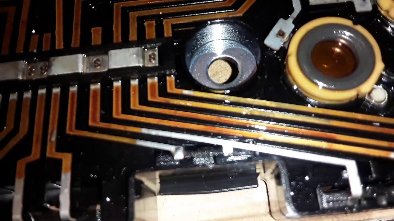 How To Fix P1759 In 2005 Xterra P1757 or p1759 front brake solenoid fault - YouTube