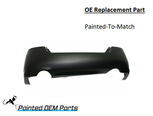 2010 Nissan Maxima Aftermarket Parts