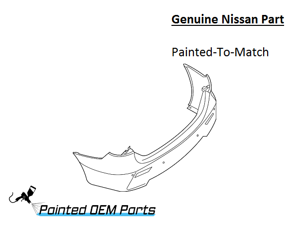 2016 Nissan Pathfinder Aftermarket Parts