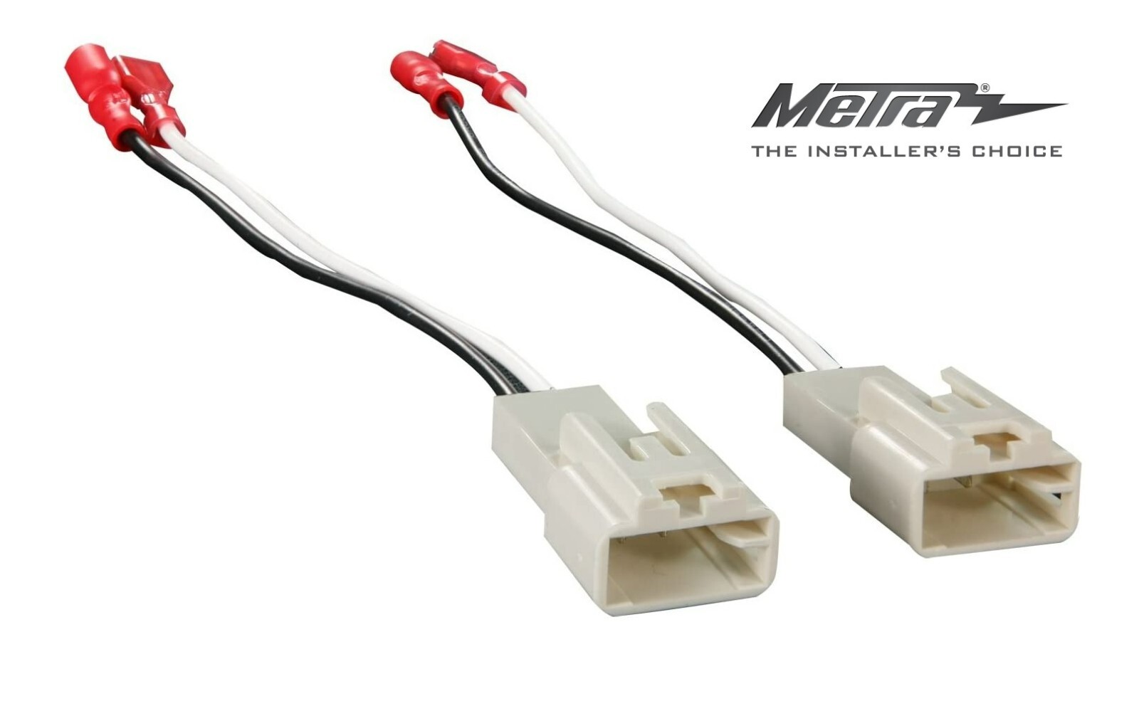 Metra 72 8104 Speaker Wiring Harnesses