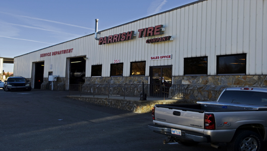 Mount Airy Tire Mount Airy North Carolina