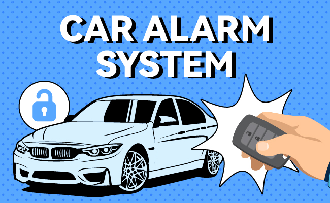 What Is A Passive Device In A Car