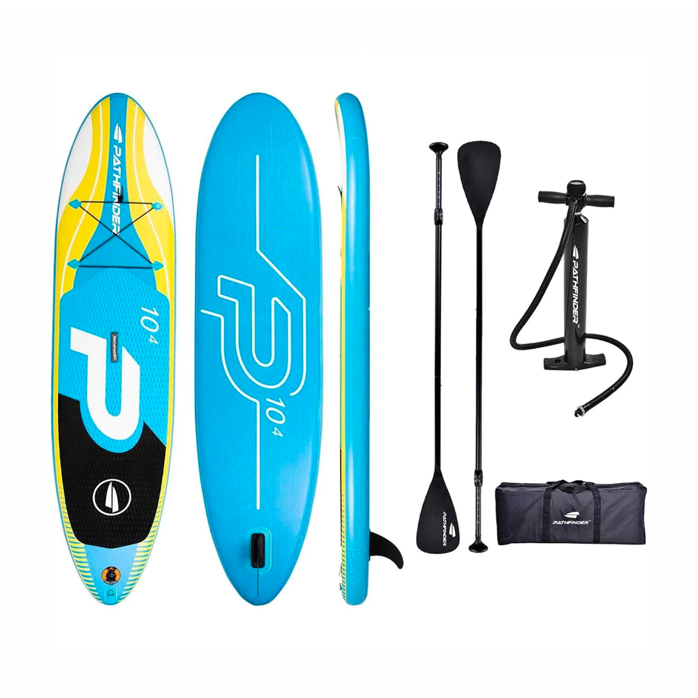 Pathfinder Paddle Board Replacement Parts