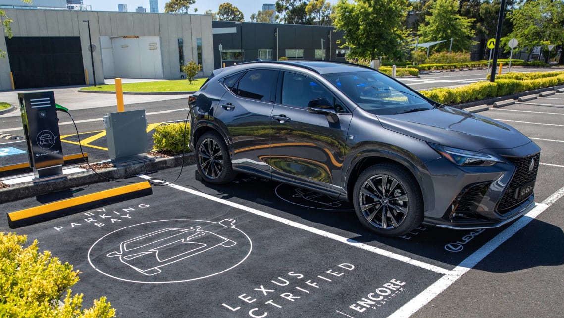 Whats A Plug In Hybrid Car