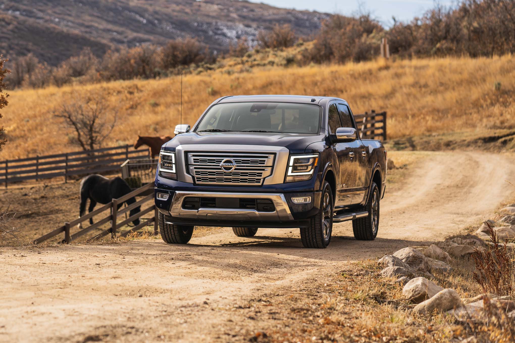 What Truck Has The Best Warranty