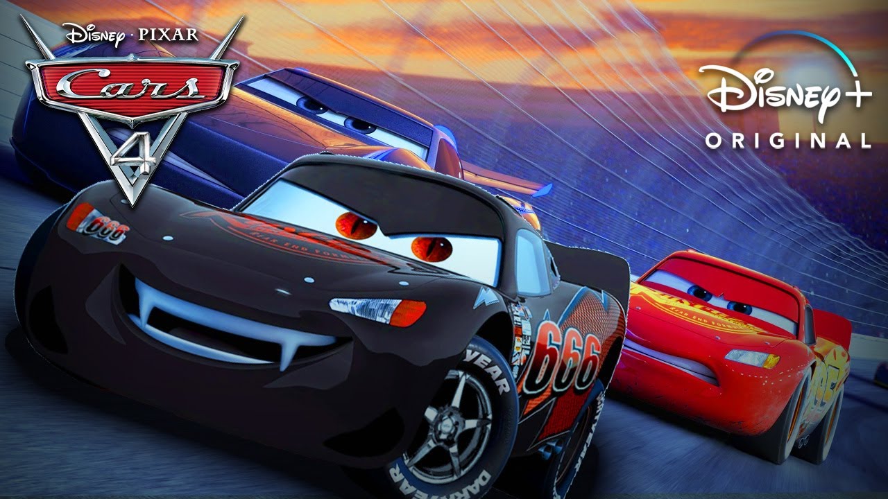When Is The Next Cars Movie Coming Out