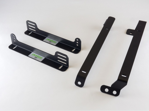 Nissan 240sx S13 Seat Mounting Bracket Specifications
