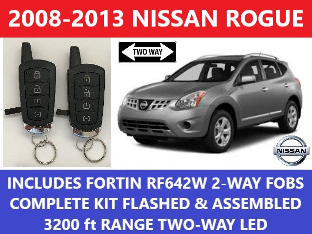 Starter For 2013 Nissan Rogue