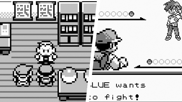 Pokemon Red Us Release Date