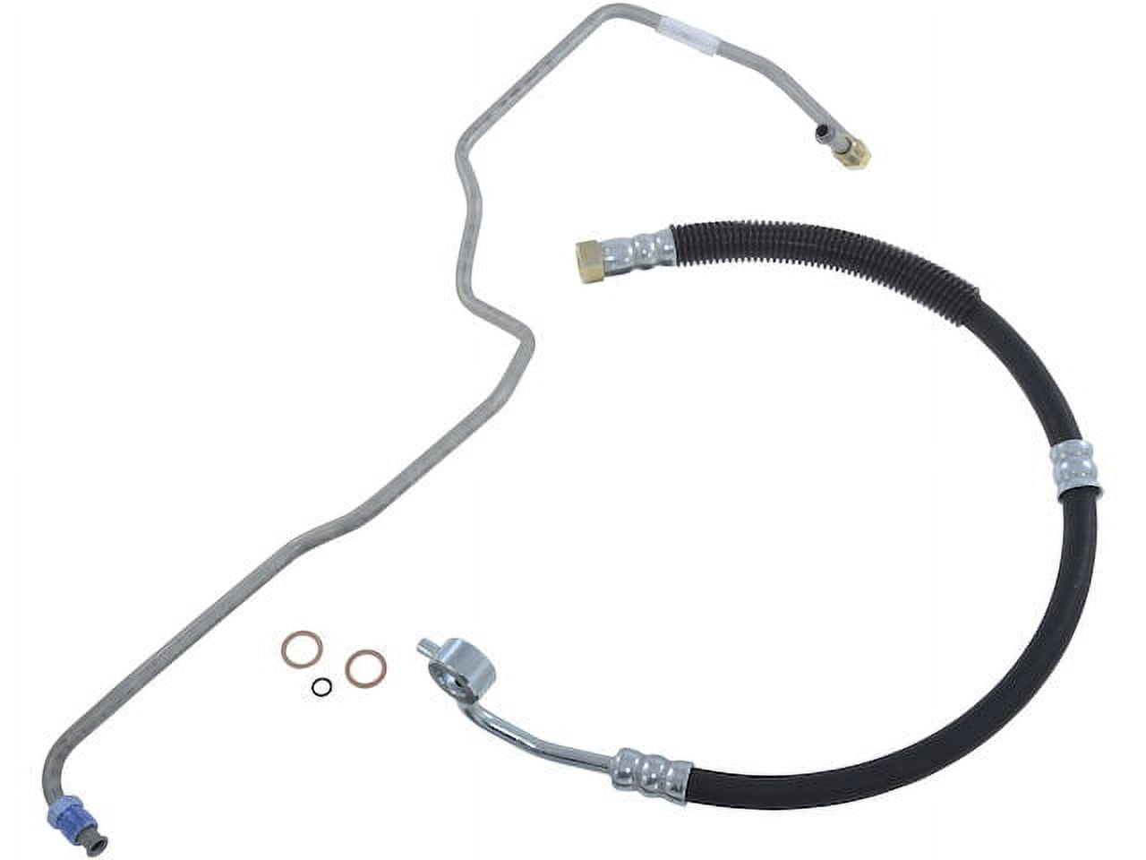 2006 Hyundai Tucson Engine 2.0 L 4 Cylinder