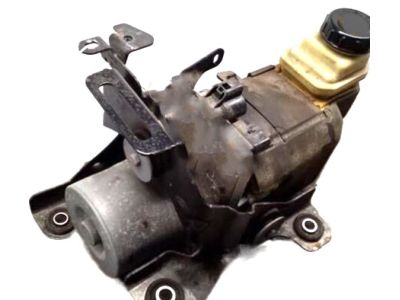 2013 Nissan Pathfinder Power Steering Pump