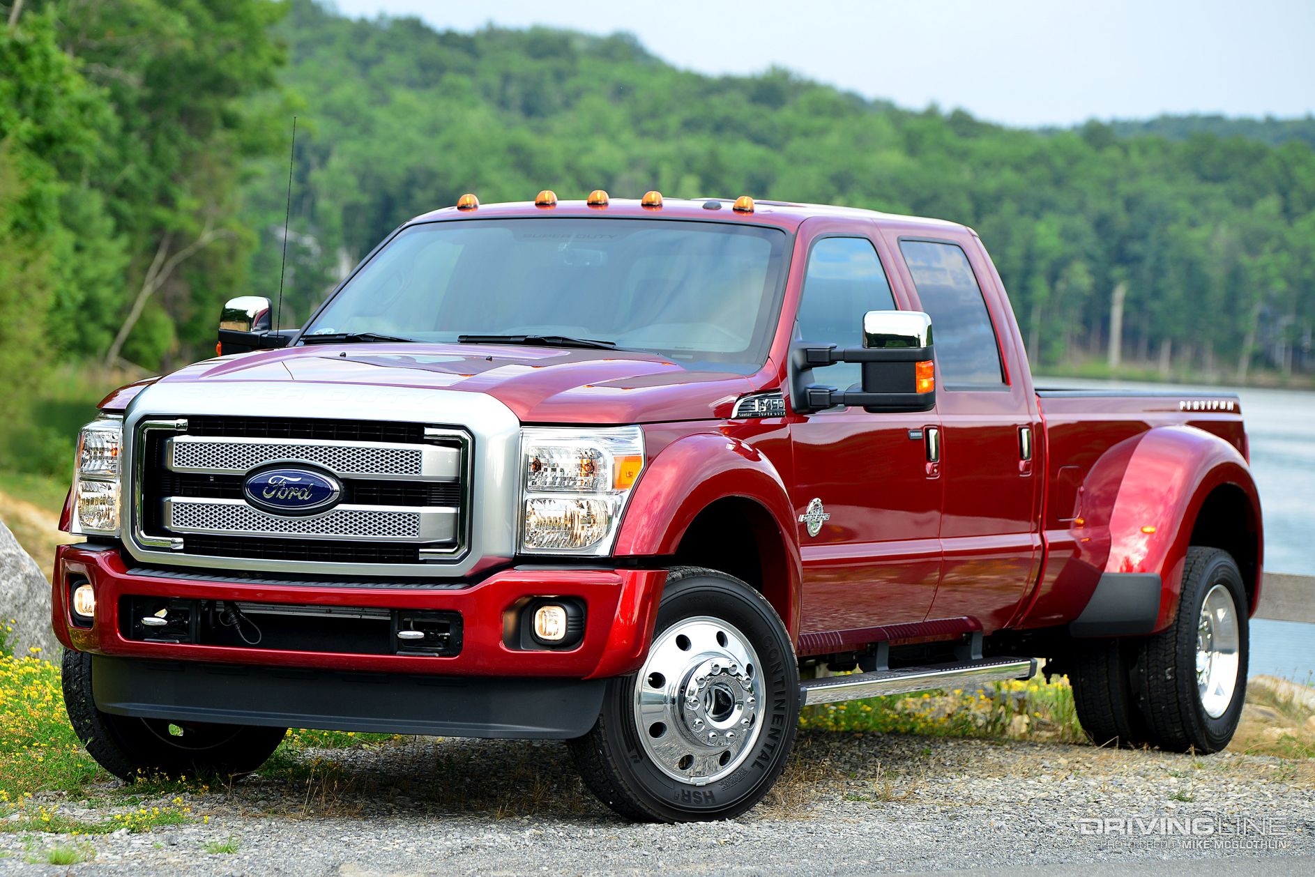 How Much Is A Diesel Truck