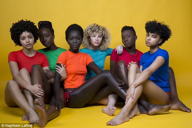 Show Me A Picture Of A Black