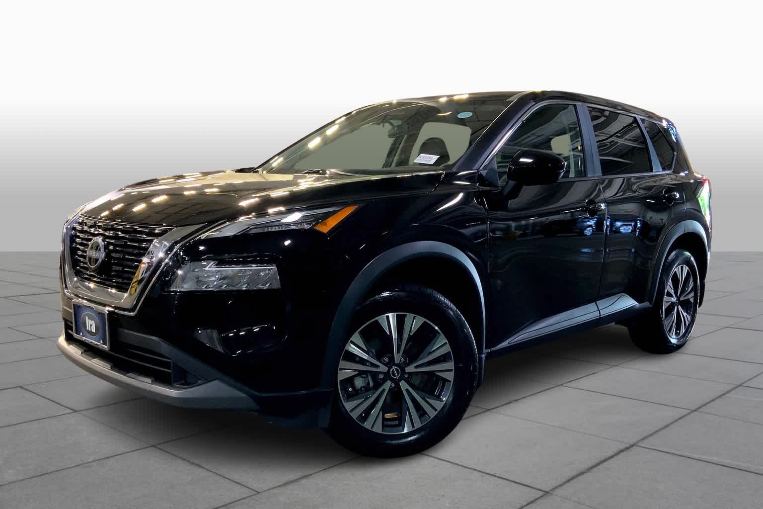 How Much Is A Used Nissan Rogue