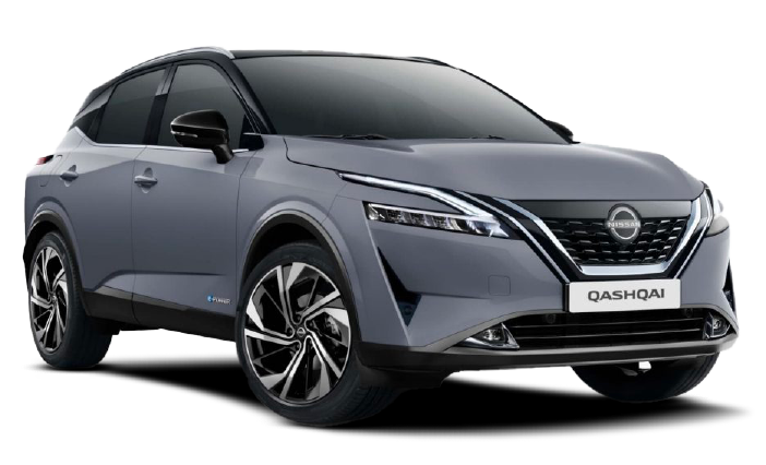 Nissan Qashqai 2023 Precio Colombia