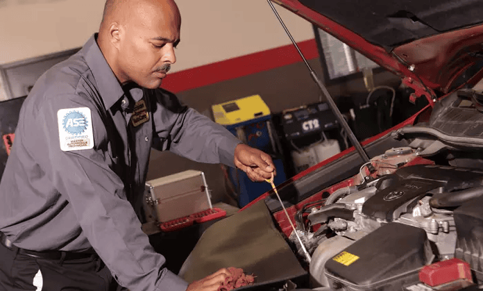 Precision Tune Oil Change Coupons Near Me