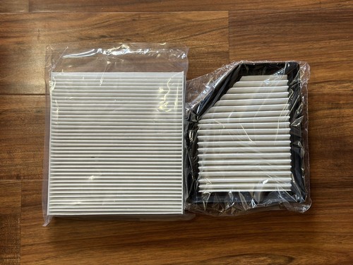 2022 Nissan Sentra Air Filter