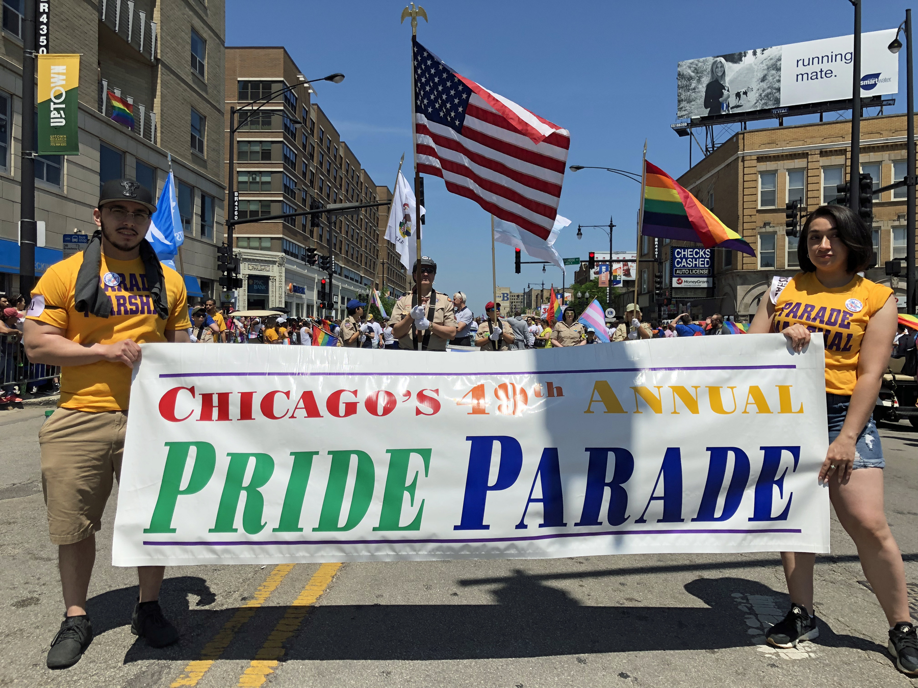 When Is Pride Parade In Chicago 2024