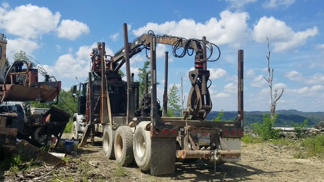 How To Pull Out An Engine pulling a motor - YouTube
