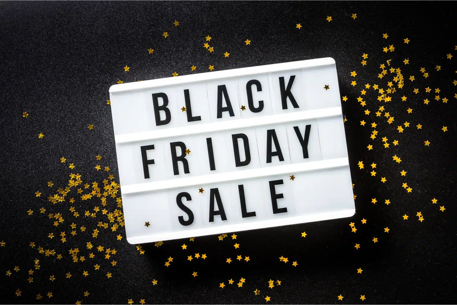 When Is Black Friday In July 2024