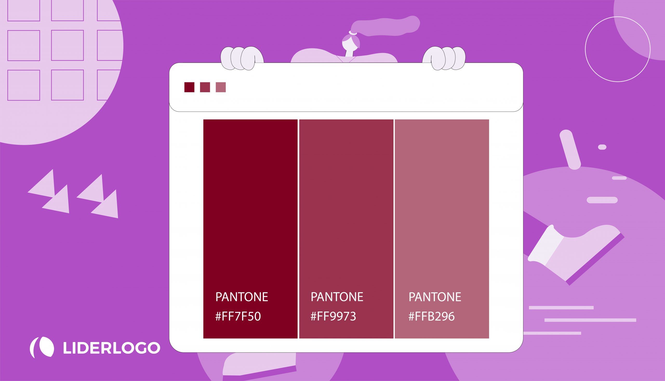 Cual Es El Color Burgundy En Español