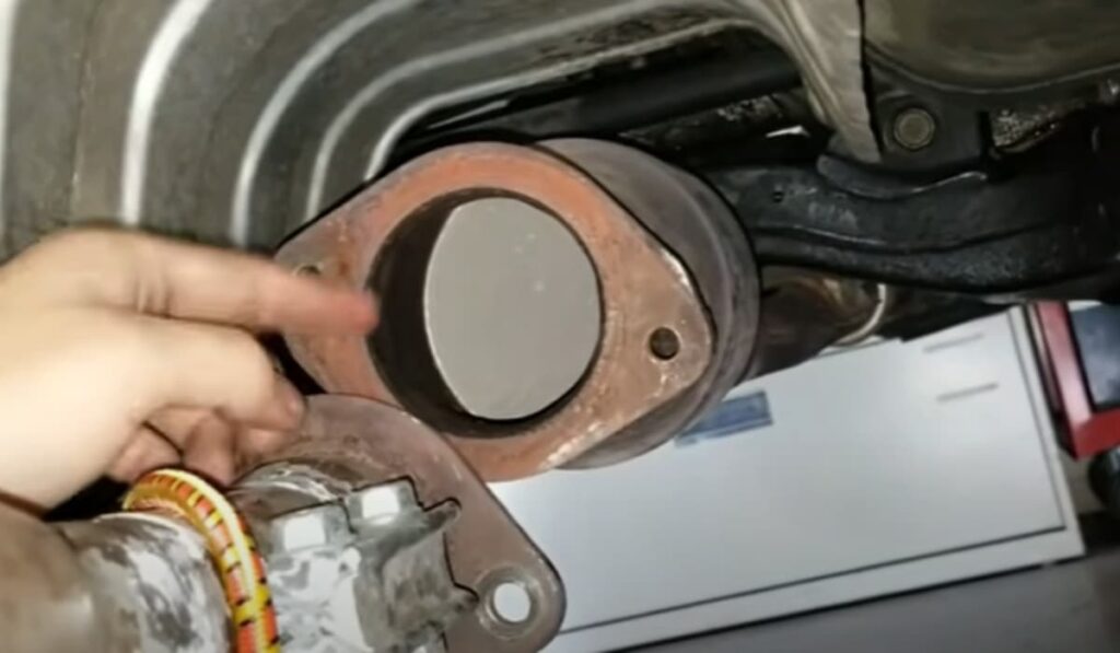 How To Hollow Out Catalytic Converter Question: How to Hollow Out a Catalytic Converter: Step By Step