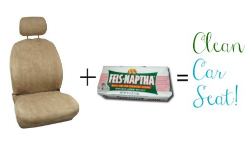 How To Clean Suede Seats Car Quick Tip: How To Clean Suede & Micro-suede :: Southern Savers