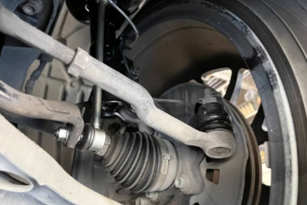How To Fix A Leaking Rack And Pinion Rack And Pinion Boot Leak - Steps To Fix