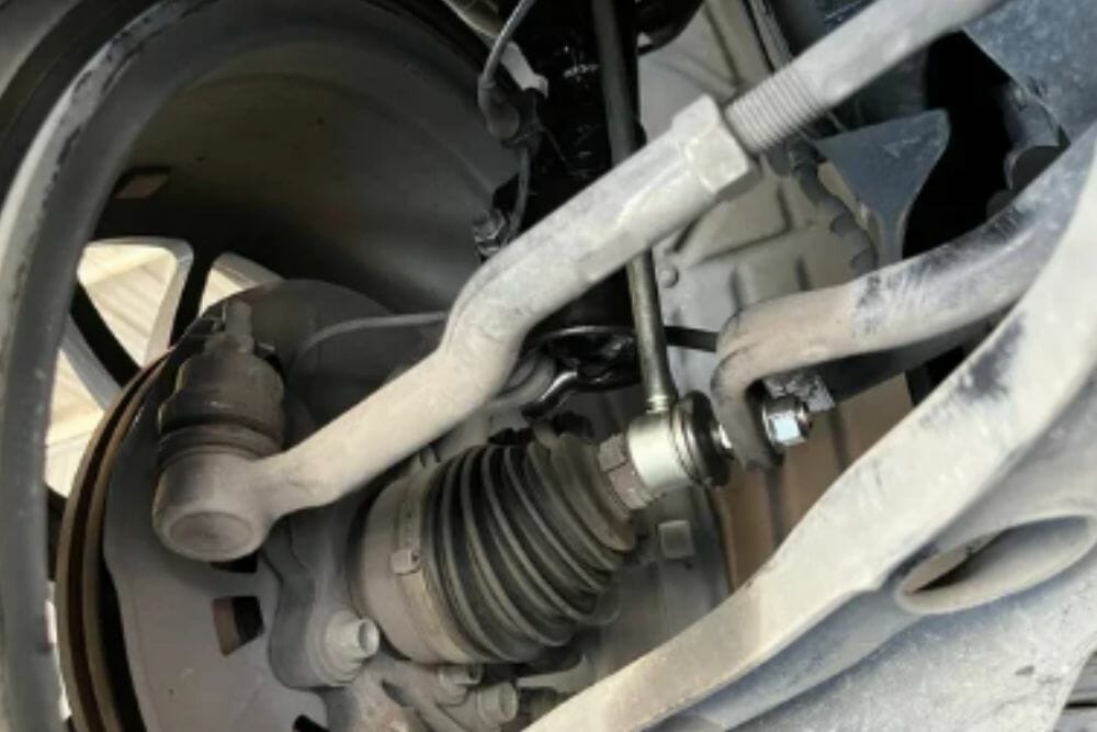 How To Fix Rack And Pinion Leak Rack And Pinion Boot Leak - Steps To Fix