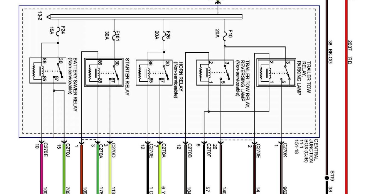 2003 Chevrolet Silverado Stereo Wiring Diagram