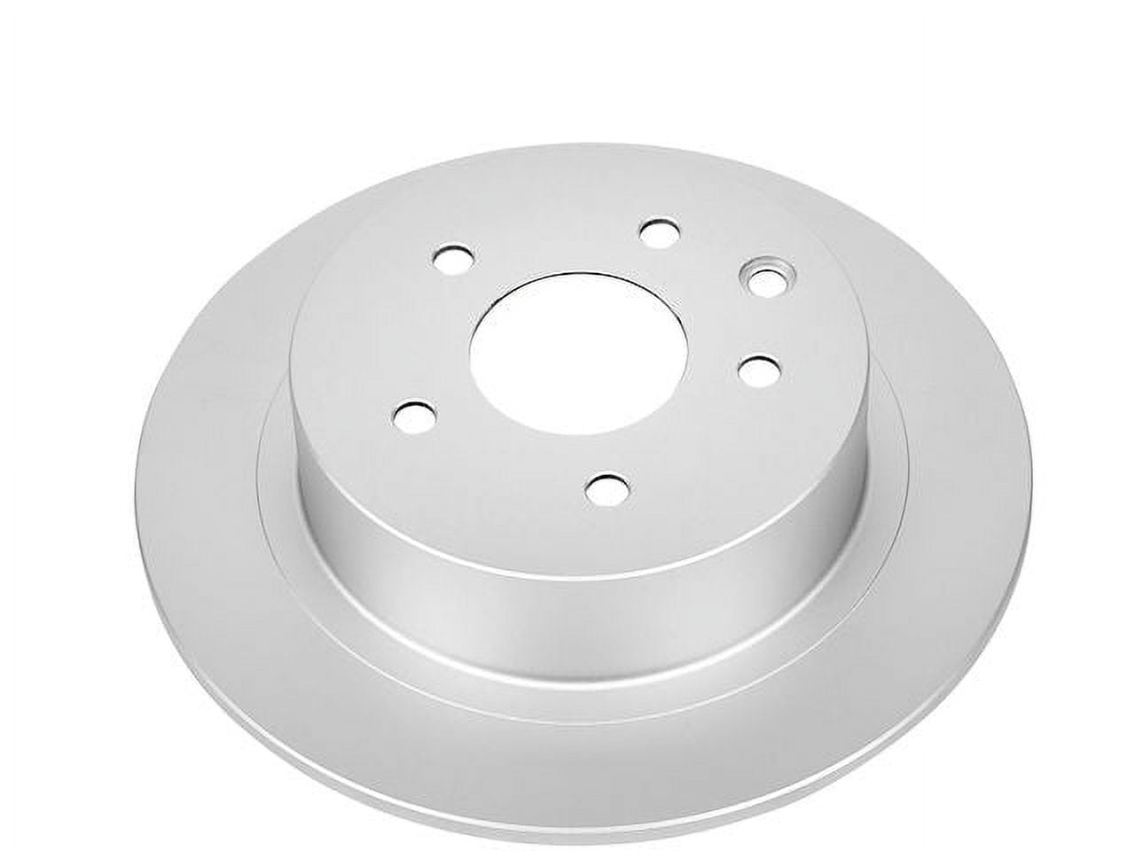 Nissan Sentra Rotor Replacement Cost