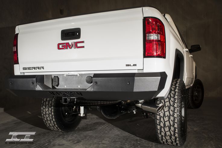 2014 Chevy Silverado Parts And Accessories