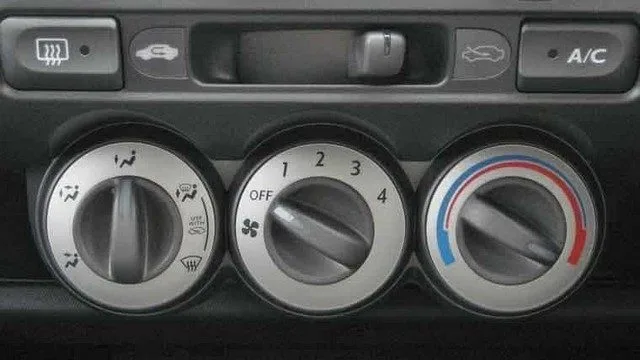 Why Is My Car Air Conditioner Not Cooling