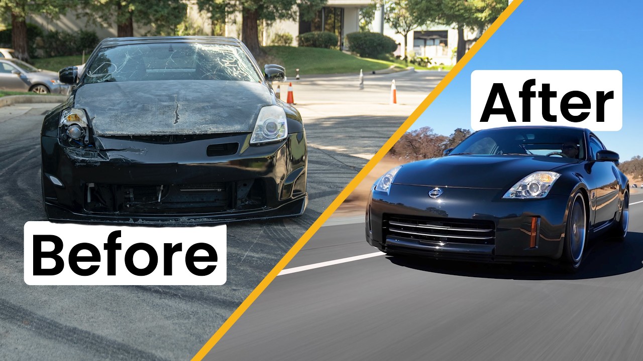 How Much Does A 350z Cost